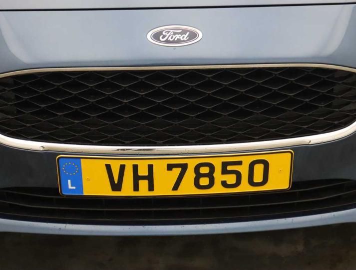 Photo 5 VIN: WF0JXXGAHJJA43682 - FORD FIESTA&#3917 