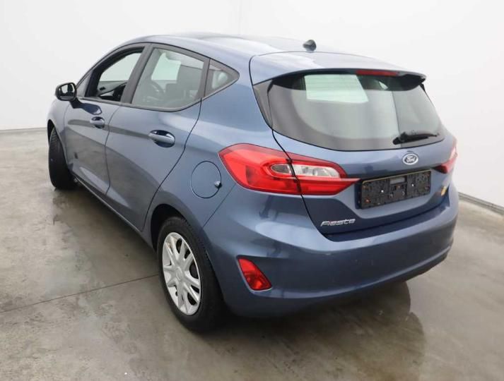 Photo 7 VIN: WF0JXXGAHJJA43751 - FORD FIESTA&#3917 