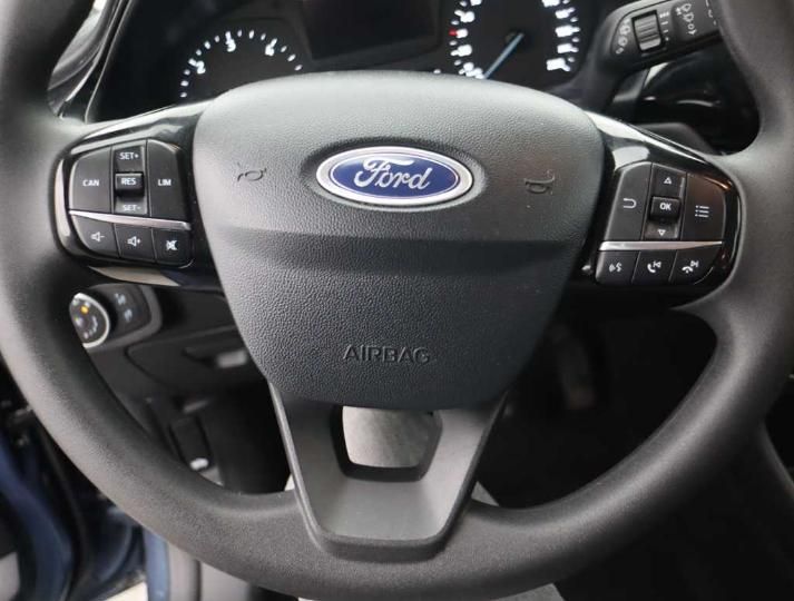 Photo 19 VIN: WF0JXXGAHJJA43782 - FORD FIESTA&#3917 