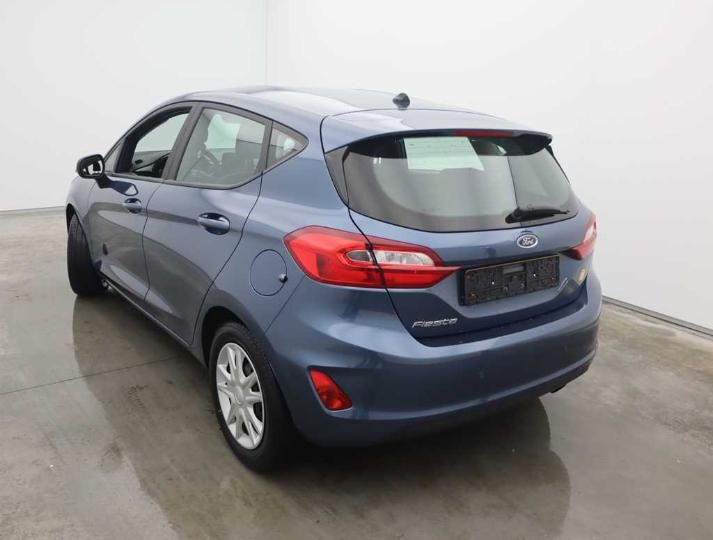 Photo 7 VIN: WF0JXXGAHJJA43782 - FORD FIESTA&#3917 