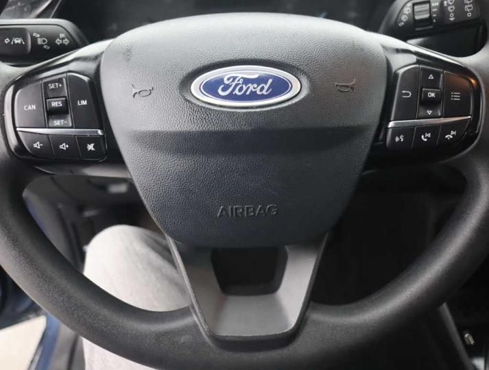 Photo 24 VIN: WF0JXXGAHJJA43851 - FORD FIESTA&#3917 