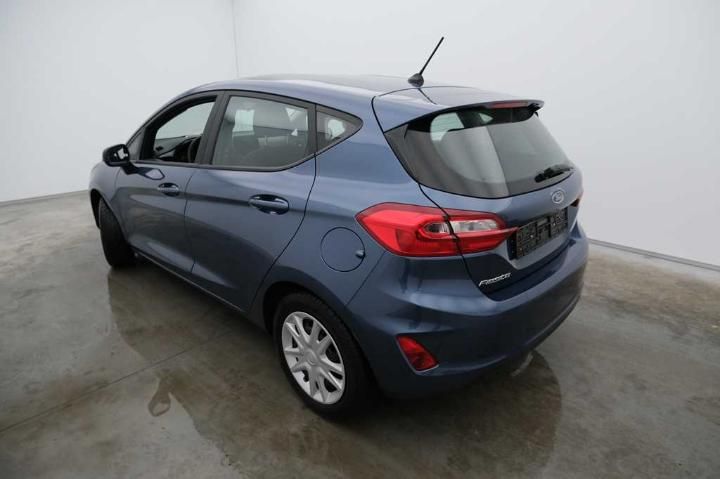 Photo 7 VIN: WF0JXXGAHJJA43874 - FORD FIESTA&#3917 