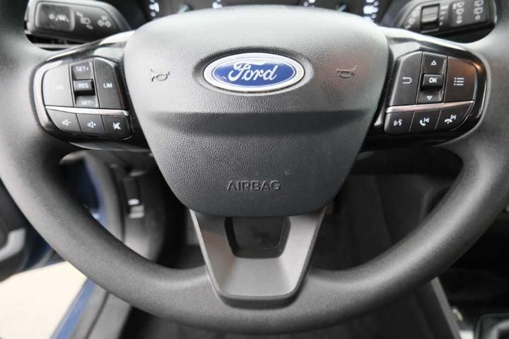 Photo 32 VIN: WF0JXXGAHJJA43874 - FORD FIESTA&#3917 