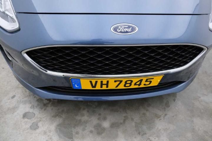 Photo 5 VIN: WF0JXXGAHJJA43874 - FORD FIESTA&#3917 