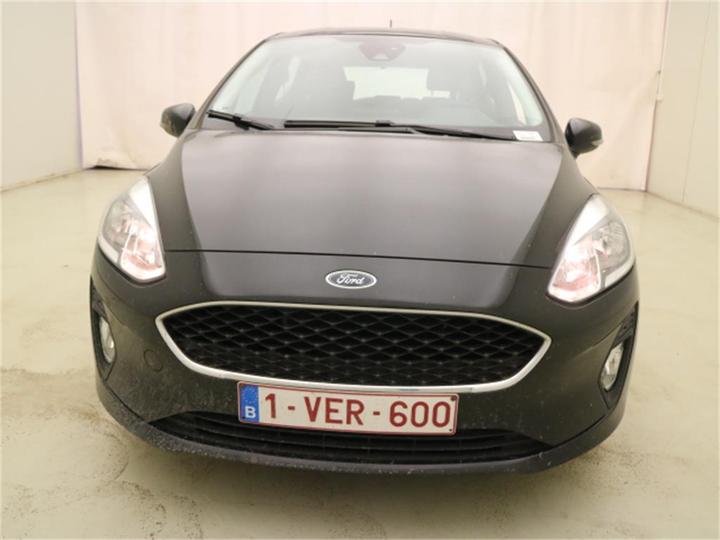 Photo 15 VIN: WF0JXXGAHJJB76951 - FORD FIESTA 