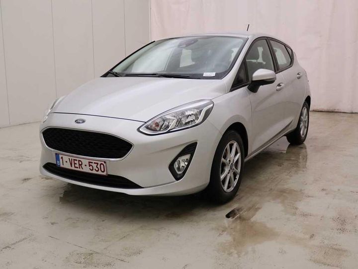 Photo 1 VIN: WF0JXXGAHJJB78314 - FORD FIESTA 