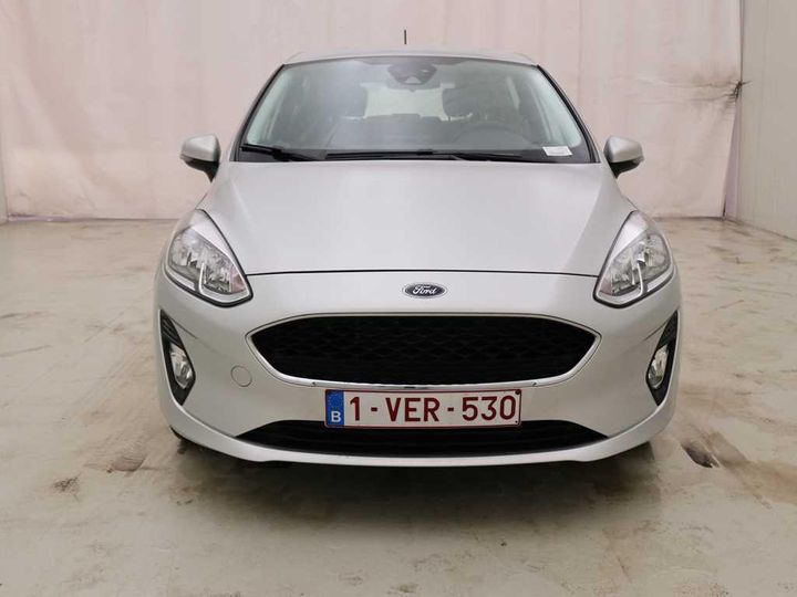 Photo 15 VIN: WF0JXXGAHJJB78314 - FORD FIESTA 