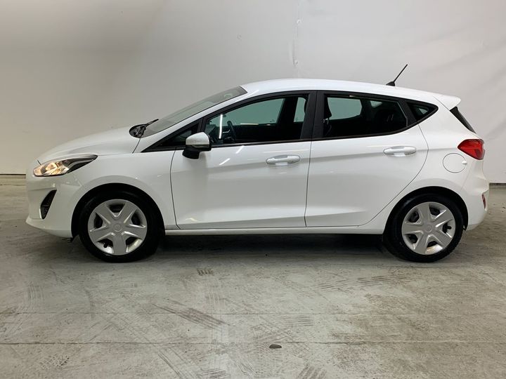 Photo 9 VIN: WF0JXXGAHJJB78459 - FORD FIESTA 