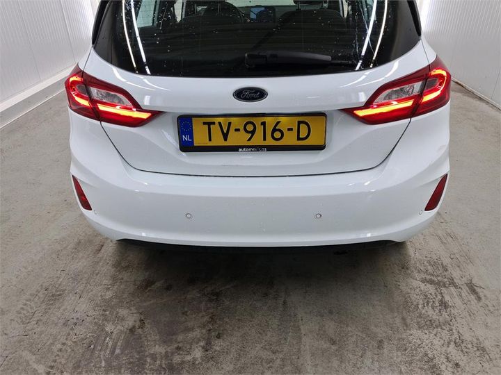 Photo 21 VIN: WF0JXXGAHJJB85990 - FORD FIESTA 