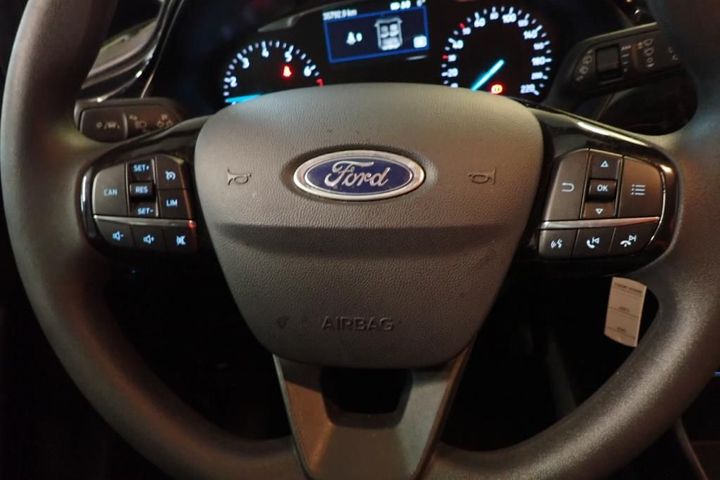 Photo 10 VIN: WF0JXXGAHJJG52144 - FORD FIESTA 