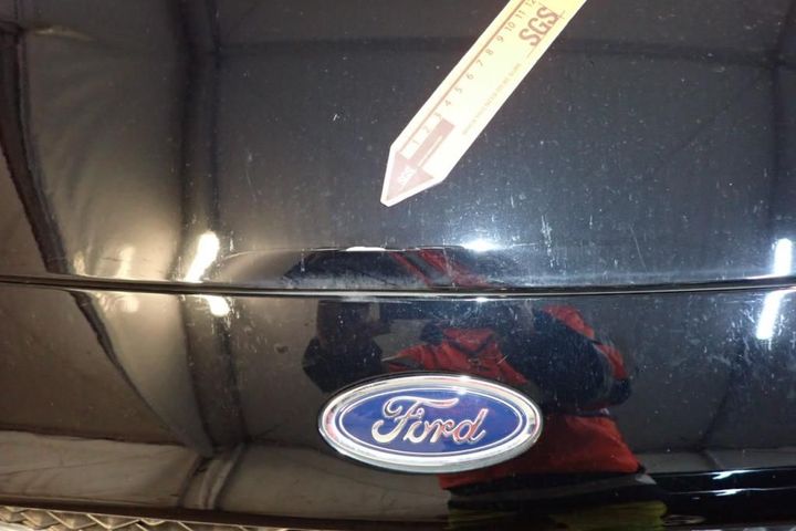 Photo 24 VIN: WF0JXXGAHJJG52144 - FORD FIESTA 