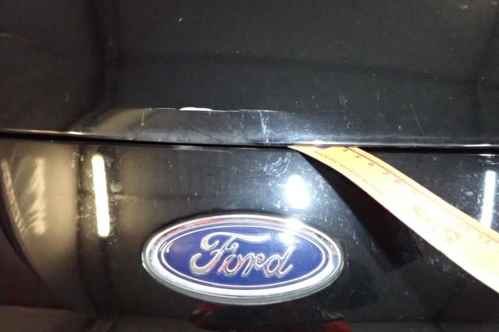 Photo 26 VIN: WF0JXXGAHJJG52144 - FORD FIESTA 