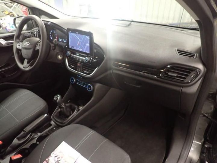 Photo 23 VIN: WF0JXXGAHJJG52499 - FORD FIESTA 