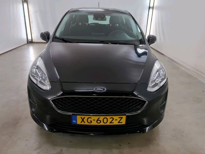 Photo 5 VIN: WF0JXXGAHJJG54243 - FORD FIESTA 