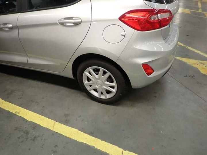 Photo 18 VIN: WF0JXXGAHJJG54374 - FORD FIESTA 