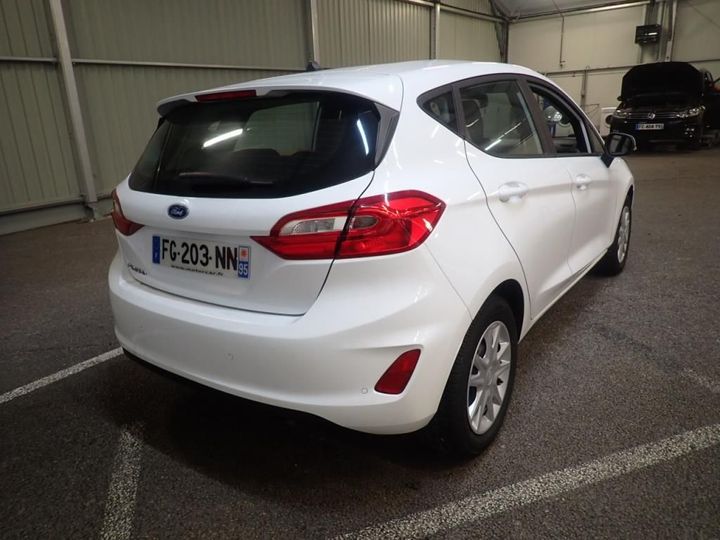 Photo 16 VIN: WF0JXXGAHJJG54613 - FORD FIESTA 