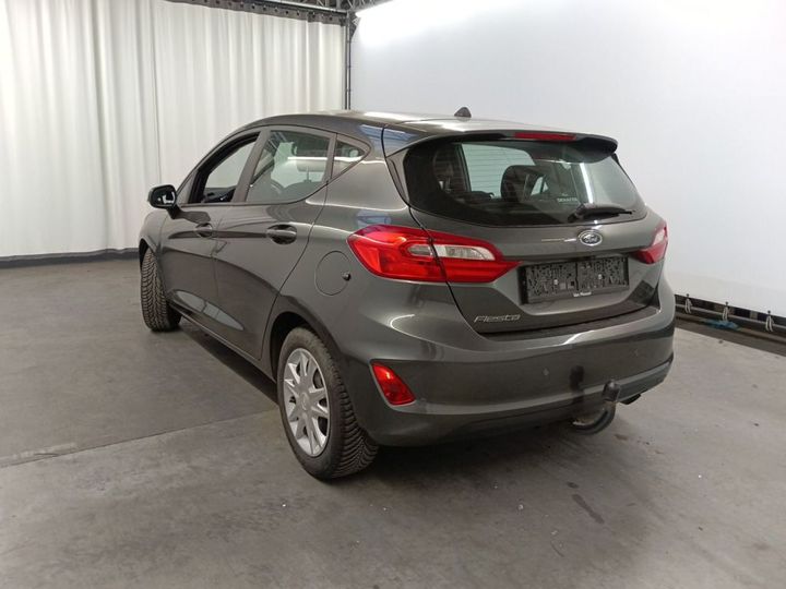 Photo 6 VIN: WF0JXXGAHJJG60134 - FORD FIESTA '17 