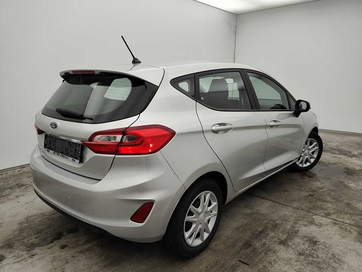 Photo 2 VIN: WF0JXXGAHJJJ05259 - FORD FIESTA &#3917 