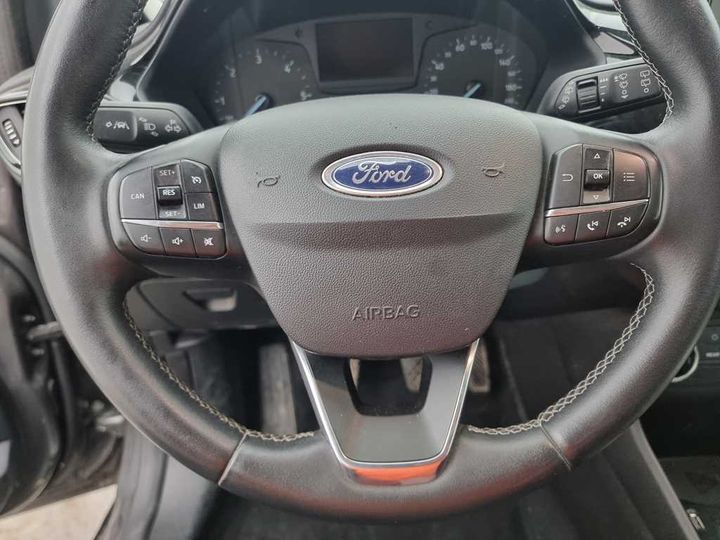 Photo 20 VIN: WF0JXXGAHJJJ80506 - FORD FIESTA &#3917 