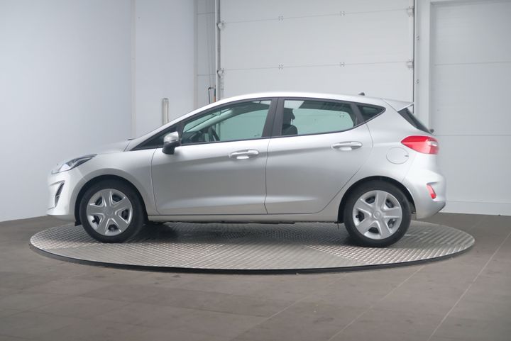 Photo 2 VIN: WF0JXXGAHJJL57080 - FORD FIESTA 