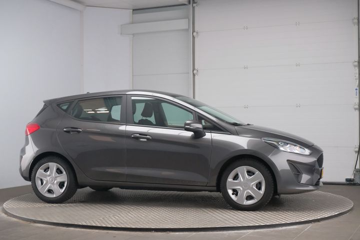 Photo 5 VIN: WF0JXXGAHJJL58250 - FORD FIESTA 