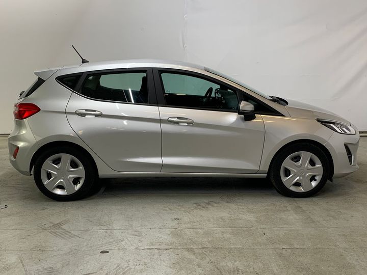 Photo 14 VIN: WF0JXXGAHJJL58623 - FORD FIESTA 