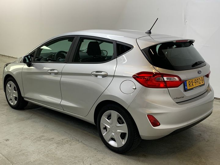 Photo 2 VIN: WF0JXXGAHJJL58623 - FORD FIESTA 