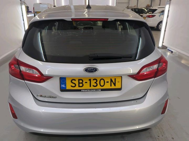 Photo 15 VIN: WF0JXXGAHJJL58655 - FORD FIESTA 