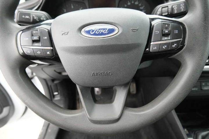 Photo 17 VIN: WF0JXXGAHJJL68517 - FORD FIESTA &#3917 