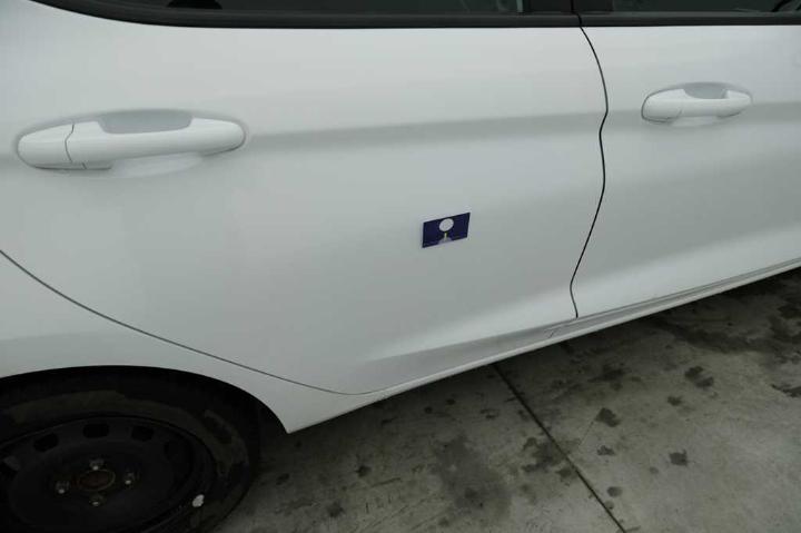 Photo 15 VIN: WF0JXXGAHJJL68517 - FORD FIESTA &#3917 