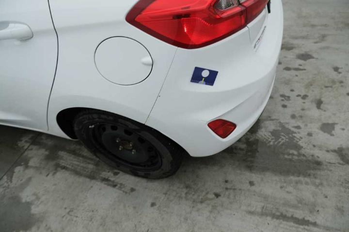 Photo 24 VIN: WF0JXXGAHJJL68517 - FORD FIESTA &#3917 