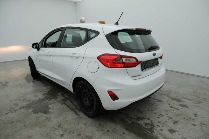 Photo 7 VIN: WF0JXXGAHJJL68517 - FORD FIESTA &#3917 