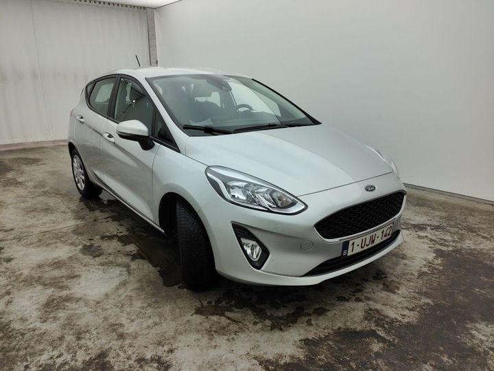 Photo 7 VIN: WF0JXXGAHJJL75994 - FORD FIESTA '17 