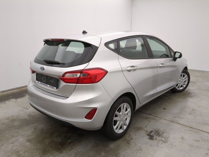 Photo 2 VIN: WF0JXXGAHJJL76022 - FORD FIESTA &#3917 