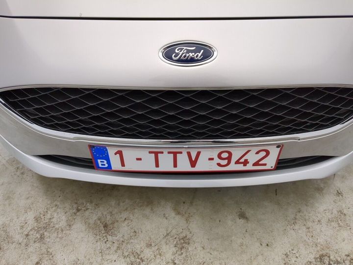 Photo 5 VIN: WF0JXXGAHJJL76022 - FORD FIESTA &#3917 