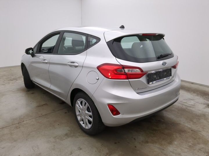 Photo 7 VIN: WF0JXXGAHJJL76022 - FORD FIESTA &#3917 