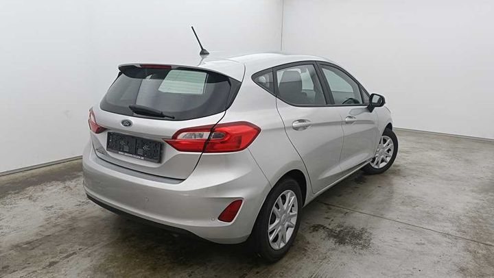 Photo 2 VIN: WF0JXXGAHJJM33260 - FORD FIESTA &#3917 