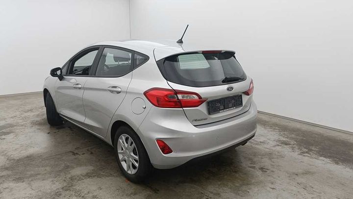 Photo 7 VIN: WF0JXXGAHJJM33260 - FORD FIESTA &#3917 