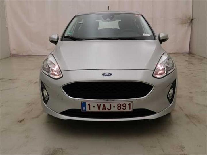 Photo 17 VIN: WF0JXXGAHJJM33264 - FORD FIESTA 