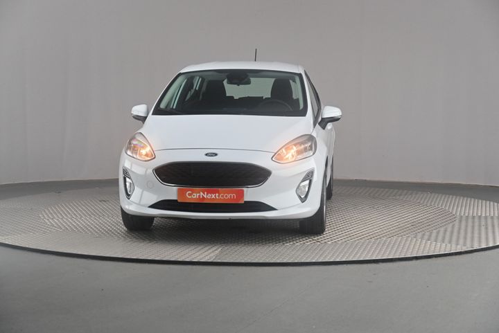 Photo 3 VIN: WF0JXXGAHJJM34338 - FORD FIESTA 