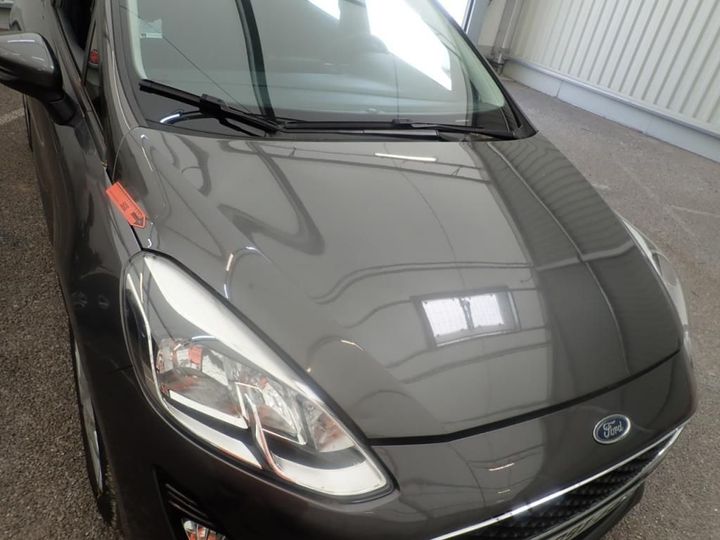 Photo 30 VIN: WF0JXXGAHJJM36069 - FORD FIESTA 