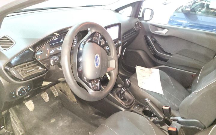 Photo 16 VIN: WF0JXXGAHJJM40362 - FORD FIESTA 