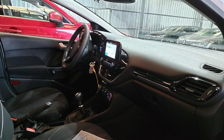 Photo 32 VIN: WF0JXXGAHJJM40362 - FORD FIESTA 