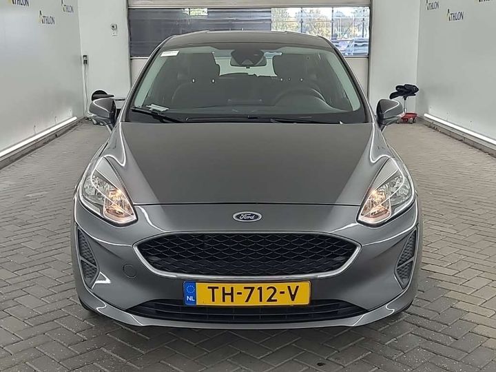 Photo 13 VIN: WF0JXXGAHJJM41362 - FORD FIESTA 