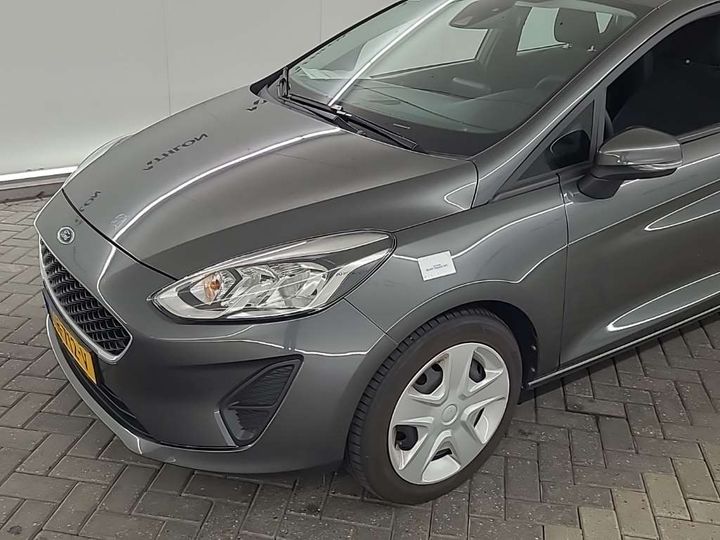 Photo 21 VIN: WF0JXXGAHJJM41362 - FORD FIESTA 