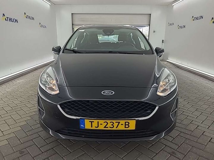 Photo 13 VIN: WF0JXXGAHJJM41712 - FORD FIESTA 