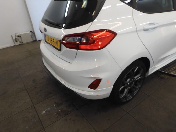 Photo 18 VIN: WF0JXXGAHJJM42247 - FORD FIESTA 