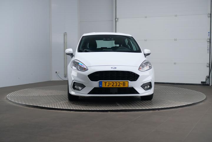 Photo 6 VIN: WF0JXXGAHJJM42285 - FORD FIESTA 