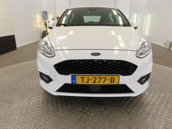 Photo 19 VIN: WF0JXXGAHJJM42393 - FORD FIESTA 