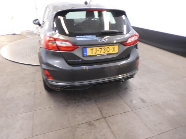 Photo 24 VIN: WF0JXXGAHJJM49573 - FORD FIESTA 